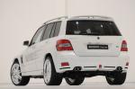 Mercedes-Benz GLK V8 by Brabus 2009 года